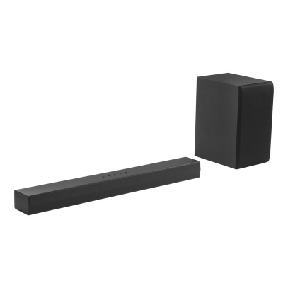 Саундбар LG S40T 2.1 Black, чёрный