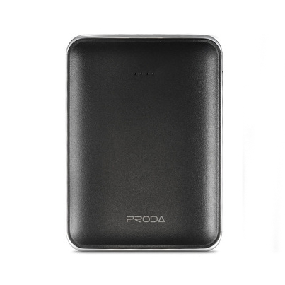 Внешний аккумулятор REMAX Proda MINK 5000mAh (PPL-21) Черный