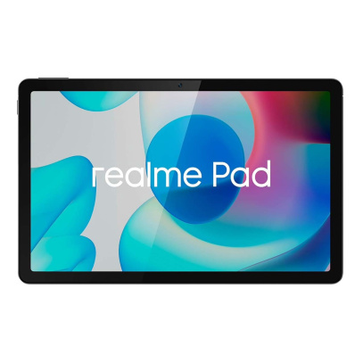 Realme Pad 3/32Gb Grey, серый