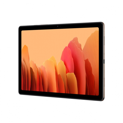 Samsung Galaxy Tab A7 10,4" (2020) Wi-Fi+LTE 32Gb Gold, золото