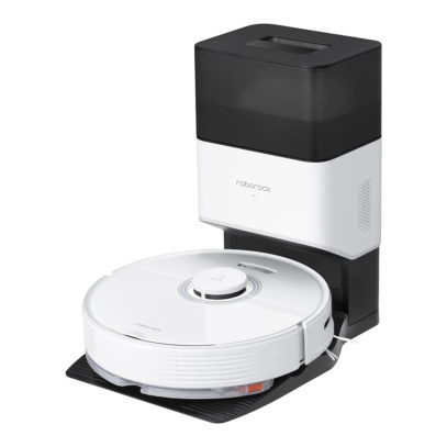 Робот-пылесос Roborock Q7 Max+ Белый