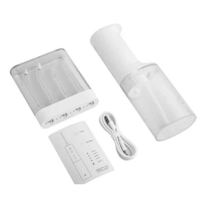 Ирригатор Xiaomi Mijia Electric Flusher 2 (MEO705) Белый