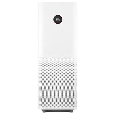 Очиститель воздуха Xiaomi Mi Air Purifier Pro (AC-M3-CA) Белый