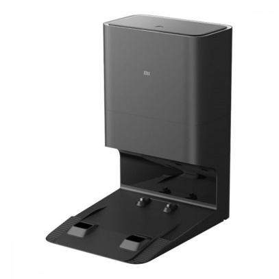 Док-станция с функцией очистки пылесоса Xiaomi Mi Robot Vacuum Mop 2 Ultra Station (BHR5196EU) Черный