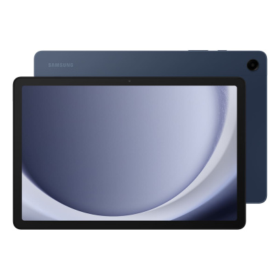 Samsung Galaxy Tab A9+ 11" Wi-Fi+5G 8/128Gb Navy, темно-синий