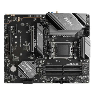 Материнская плата MSI B650 Gaming Plus WiFi, ATX