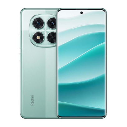 Xiaomi Redmi Note 14 Pro 5G 12/256Gb Coral Green, зелёный