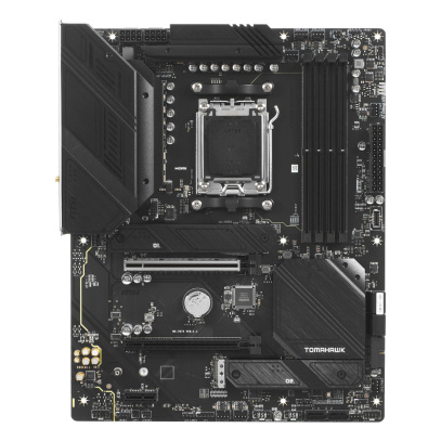 Материнская плата MSI MAG B650 TOMAHAWK WI-FI, ATX