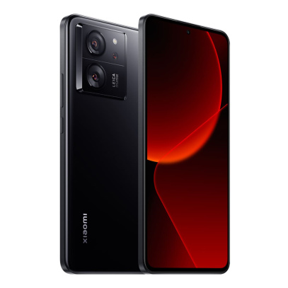 Xiaomi 13T Pro 12/256Гб Black, черный