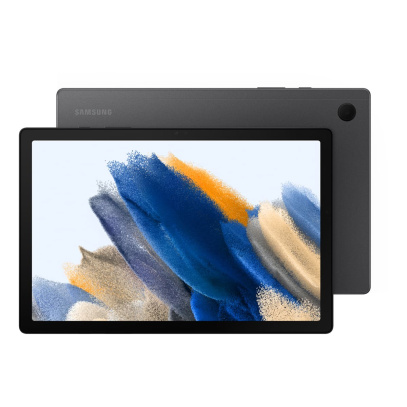 Samsung Galaxy Tab A8 10,5" (2021) Wi-Fi+LTE 32Gb Darkgray, темно-серый
