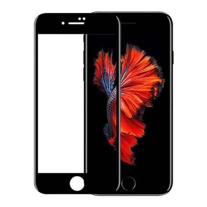 Защитное стекло для iPhone 7/8/SE (2020) REMAX 9D Emperor Series (GL-32) Белый