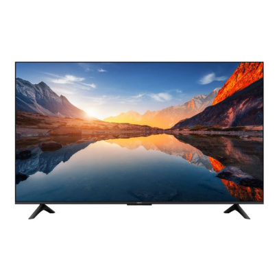 Телевизор Xiaomi TV A65 2025 RU 65" 4K UHD, 60Гц, LED (L65MA-ARU)