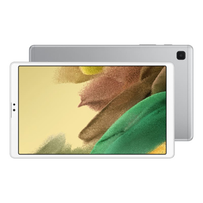 Samsung Galaxy Tab A7 Lite 8,7" (2021) Wi-Fi+LTE 3/32Gb Silver, серебристый