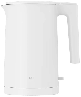 Чайник электрический Xiaomi Mijia Electric Kettle 2 (MJDSH04YM) White, белый