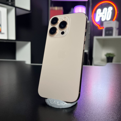 Trade in Apple iPhone 16 Pro 128Gb Desert Titanium IMEI: 0120