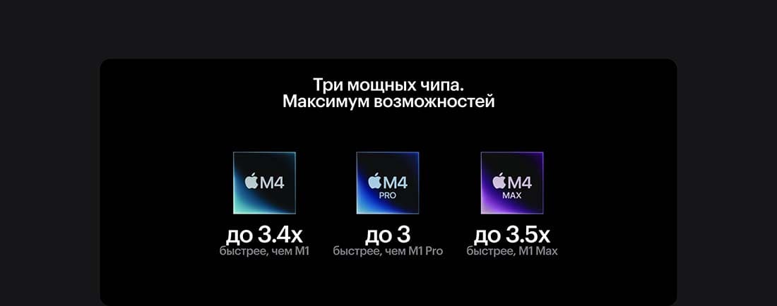 Apple MacBook Pro 16 2024 в Туле Apple MacBook Pro 16 2024
