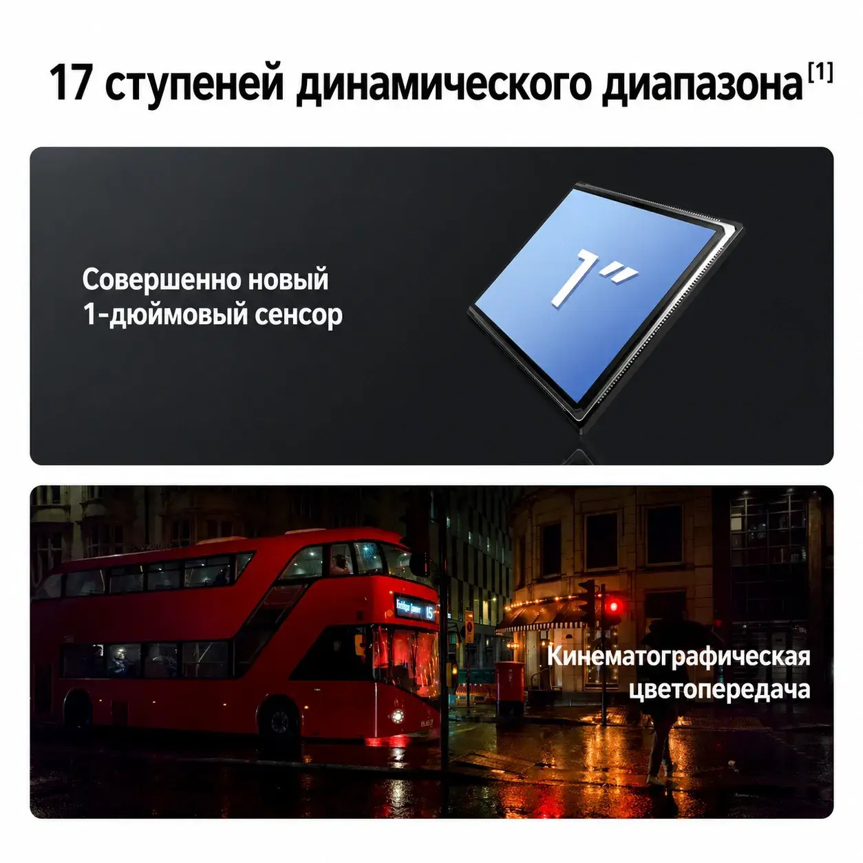 Vlog-combo