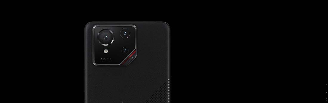 ASUS ROG Phone 9 в Туле asus-rog9