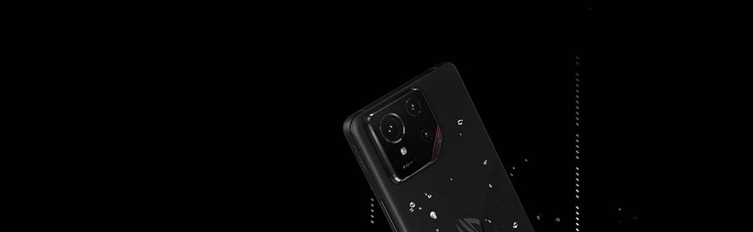 ASUS ROG Phone 9 в Туле asus-rog9