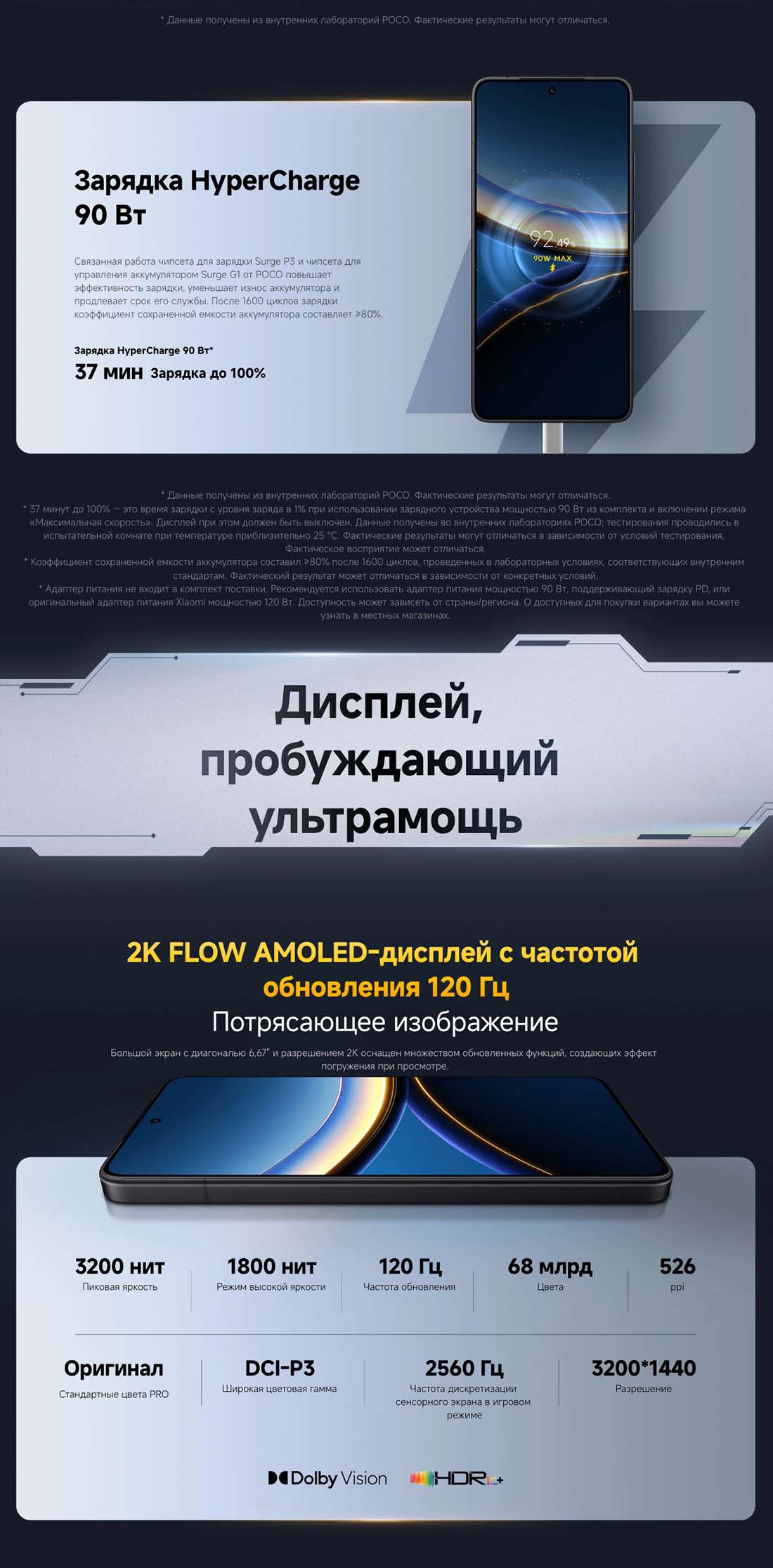 Xiaomi POCO F7 Pro в Туле poco-f7-pro