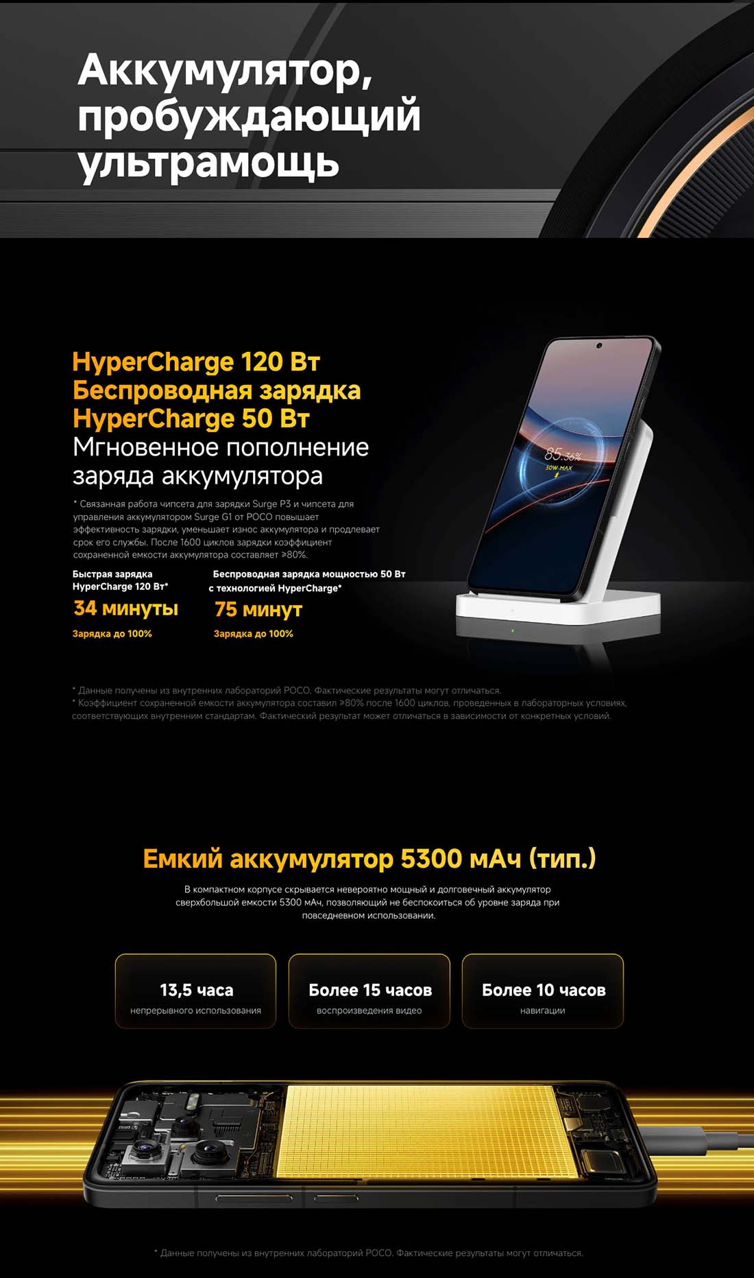 Xiaomi POCO F7 Ultra в Туле poco-f7-ultra