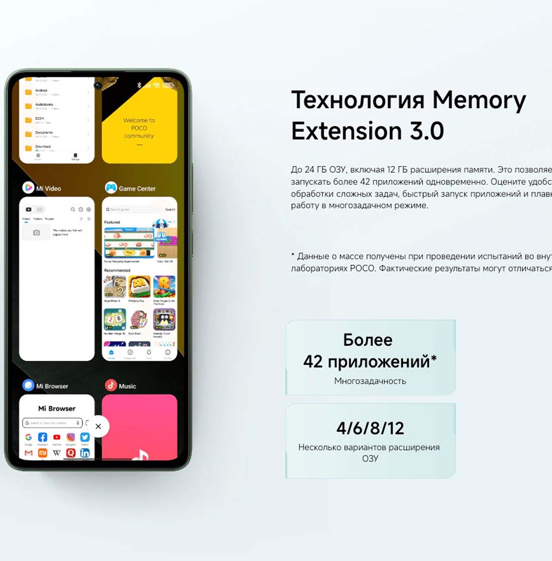 POCO M7 Pro в Туле POCO-M7-Pro