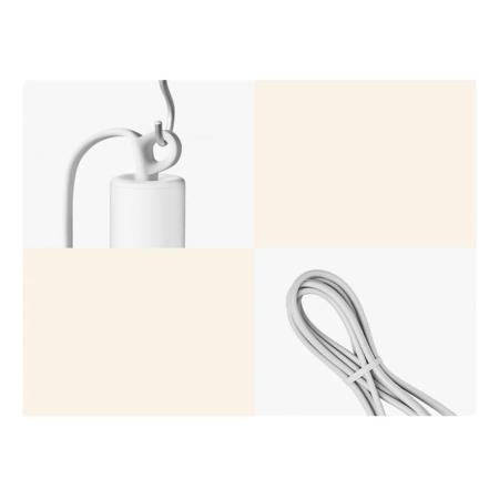 Фен Xiaomi Mijia H101 Anion портативный складной (CMJ04LXW) Белый