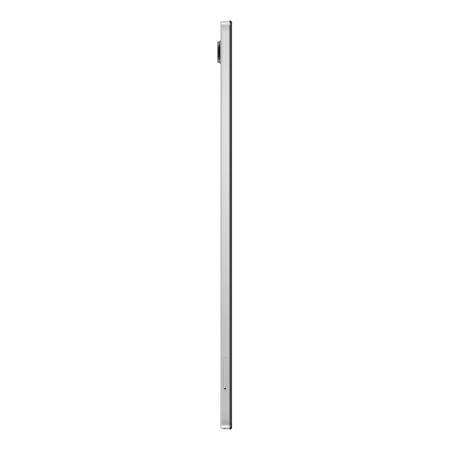 Samsung Galaxy Tab A8 10,5" (2021) Wi-Fi 128Gb Silver, серебристый