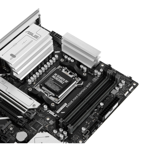 Материнская плата ASUS B650E Max Gaming Wi-Fi, ATX