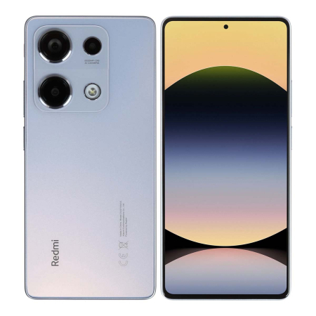 Xiaomi Redmi Note 14S 8/128Gb Aurora Purple, фиолетовый