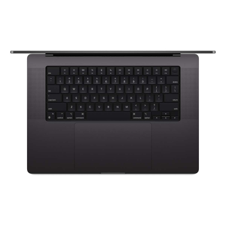 Apple MacBook Pro 16" (M4 Max 14C CPU, 32C GPU, 2024) 36/1Tb SSD (MX303) Space Black, «чёрный космос»