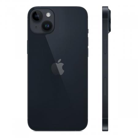 Apple iPhone 14 Plus 512Gb Dual SIM Midnight, «тёмная ночь»