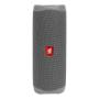 Портативная колонка JBL Flip 5 Gray, серый