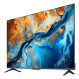 Телевизор Xiaomi TV S Mini LED 55 2025 RU 55" 4K UHD, 144Гц, Smart TV (L55MA-SPLRU) Gray, серый