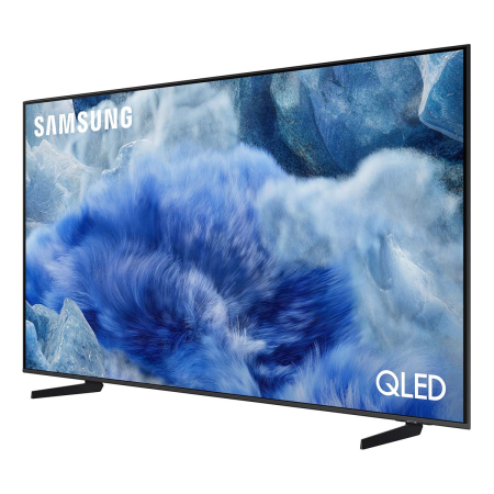Телевизор Samsung 55" 4K UHD, 60Гц, QLED (QE55Q8FAAUXRU)