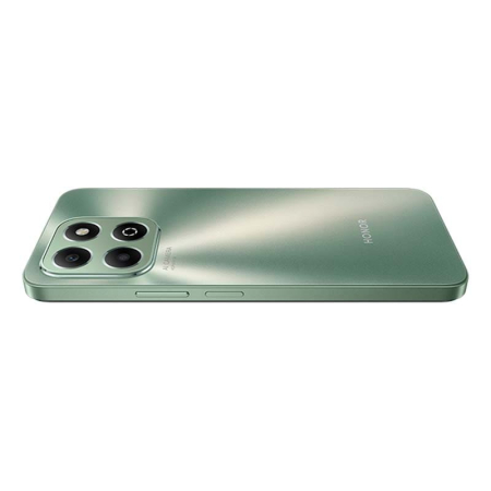 HONOR X6b 4/128Gb Forest Green, зелёный