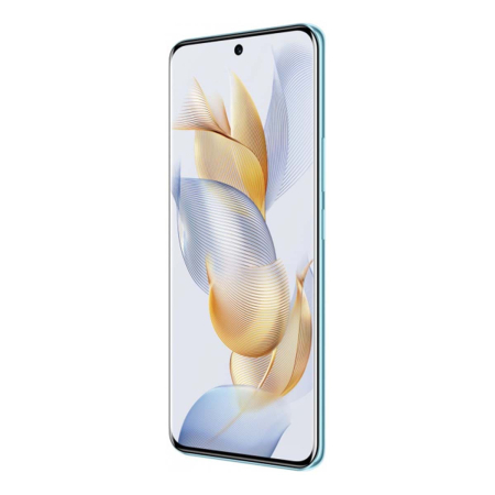 HONOR 90 12/512Gb Peacock Blue, Арктический лед