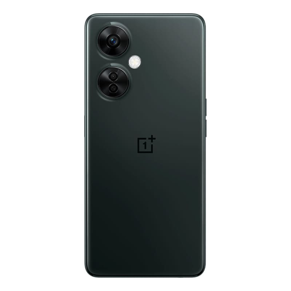 OnePlus Nord CE3 Lite 8/256Gb (CPH2465) Chromatic Gray, серый