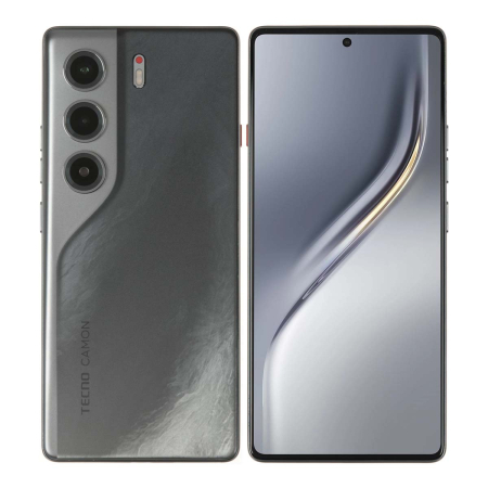 TECNO Camon 40 8/256Gb 5G Galactic black, галактический черный
