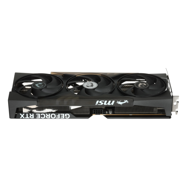 Видеокарта MSI Nvidia GeForce RTX 5060 Gaming Trio 8 Гб GDDR7 128 бит (RTX 5060 8G Gaming Trio)
