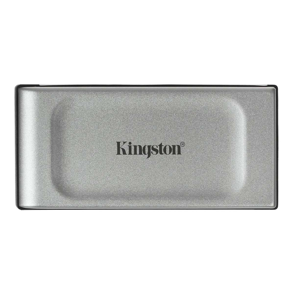 Внешний SSD накопитель Kingston XS2000 500Gb USB 3.2 Type-C (SXS2000/500GA)