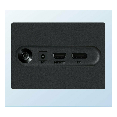 Монитор 27" Xiaomi Redmi Display 27 (P27FBB-RA) 1920x1080, 100Гц Чёрный