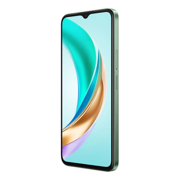 HONOR X6b 4/128Gb Forest Green, зелёный