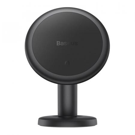 Магнитный держатель для телефона Baseus C01 (клеящийся) Air Outlet Version (BS-CM028 SUCC000002) Серый