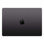 Apple MacBook Pro 14" (M5 Pro, 15C CPU, 16C GPU, 2026) 24/1Tb SSD (MGDR4) Space Black, «чёрный космос»