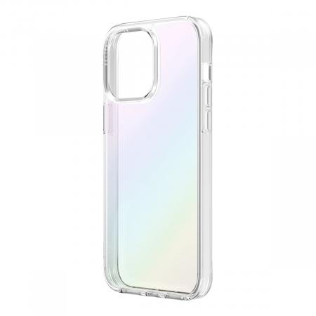 Чехол для iPhone 14 Pro UNIQ Lifepro Xtreme Iridescent (IP6.1P(2022)-LPRXIRD) Радужный