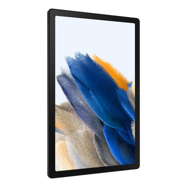 Samsung Galaxy Tab A8 10,5" (2021) Wi-Fi 32Gb Darkgray, темно-серый