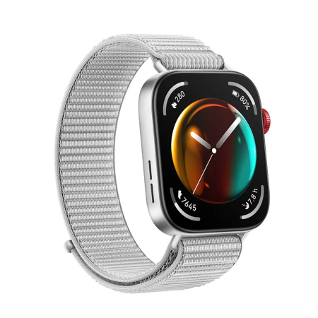 Смарт-часы HUAWEI Watch Fit 3 Gray, серый