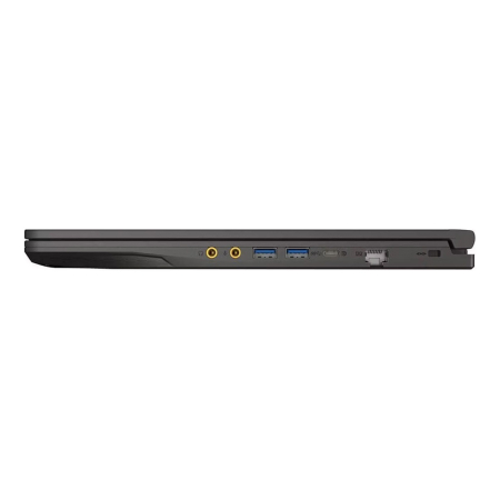 Ноутбук 15.6" MSI Thin 15 (B12VE-2836XRU) Intel Core i7 12650H, 16Gb DDR4, SSD 1Tb, NVIDIA GeForce RTX 4050 6Gb, IPS, FreeDOS Gray, серый