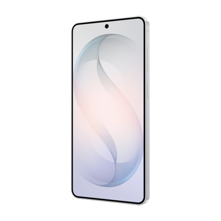 Samsung Galaxy S26+ 12/256Gb White, белый